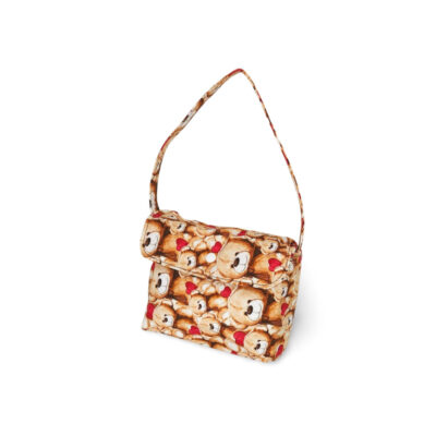 Teddy Bears in Bunches Handbag