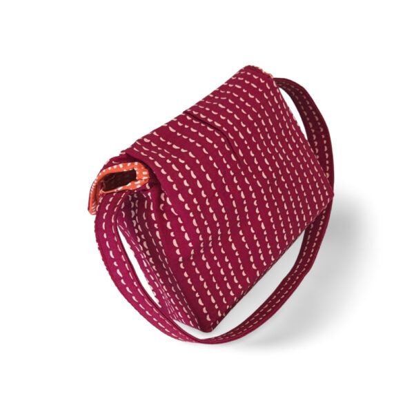 Moons on Mulberry Handbag - Image 2