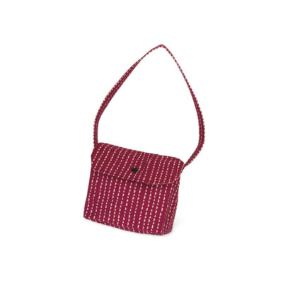 Moons on Mulberry Handbag