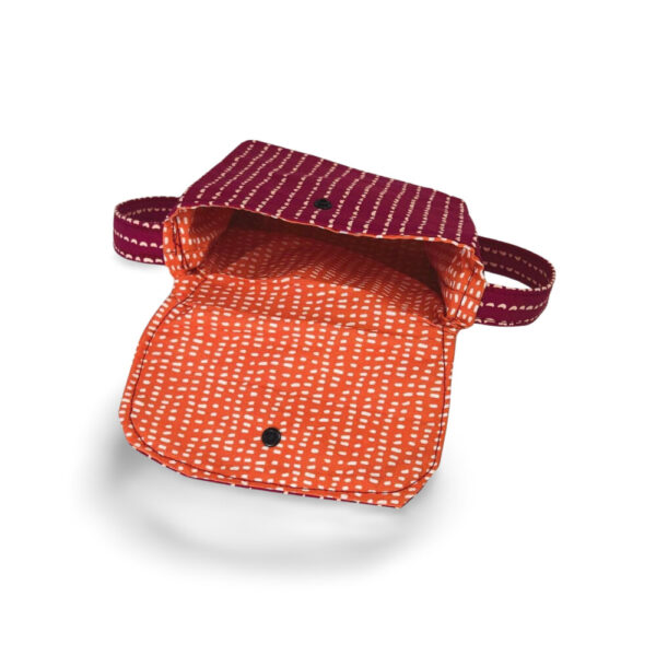 Moons on Mulberry Handbag - Image 3