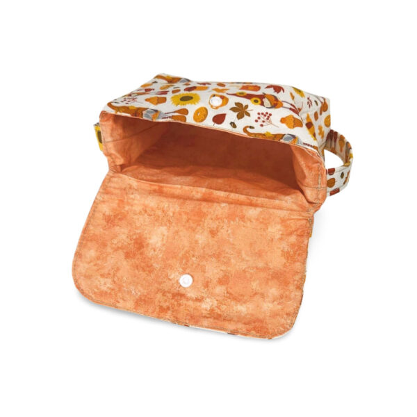 Gnome Harvest Handbag - Image 3