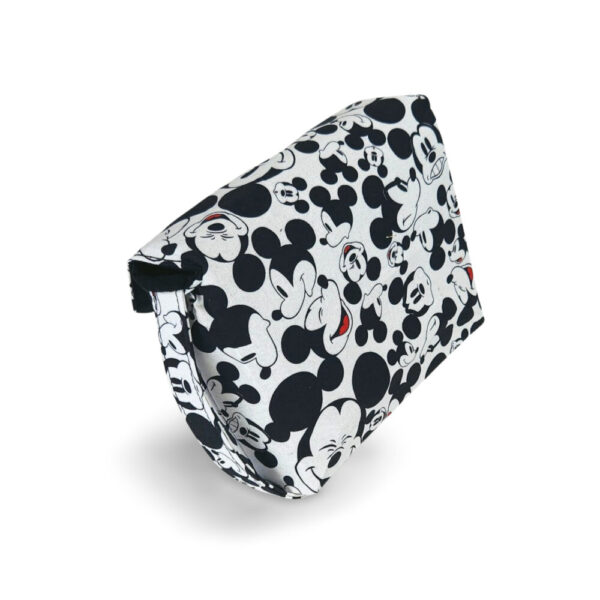Myriads of Mickey Mouse Handbag - Image 2