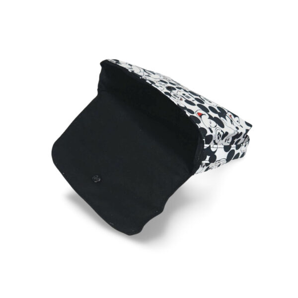 Myriads of Mickey Mouse Handbag - Image 3