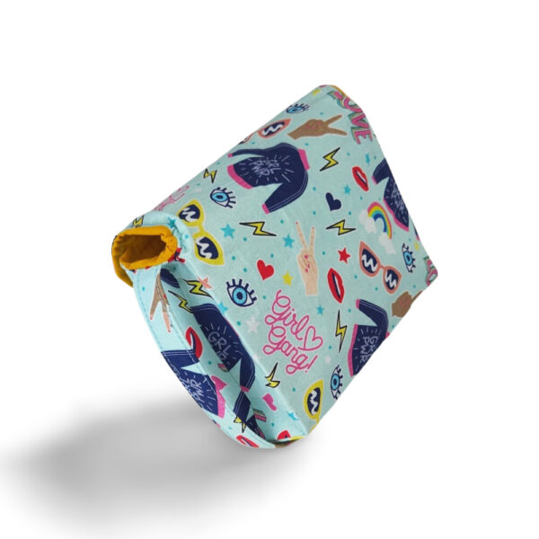 Girl Power On-The-Go Purse - Image 2