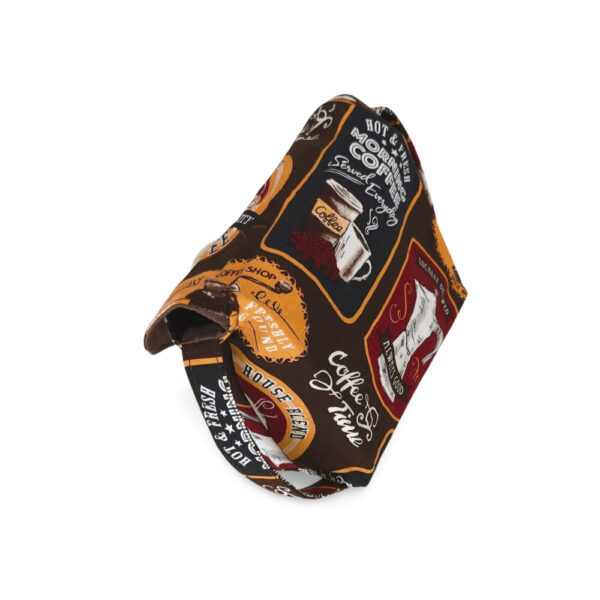 Retro Coffee Shop Purse to Perk You Up - Image 2