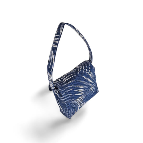 Fern-tastic Purse for Your Little Explorer - Image 2
