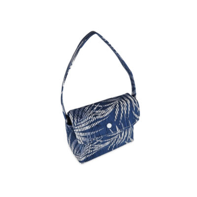 Fern-tastic Purse for Your Little Explorer