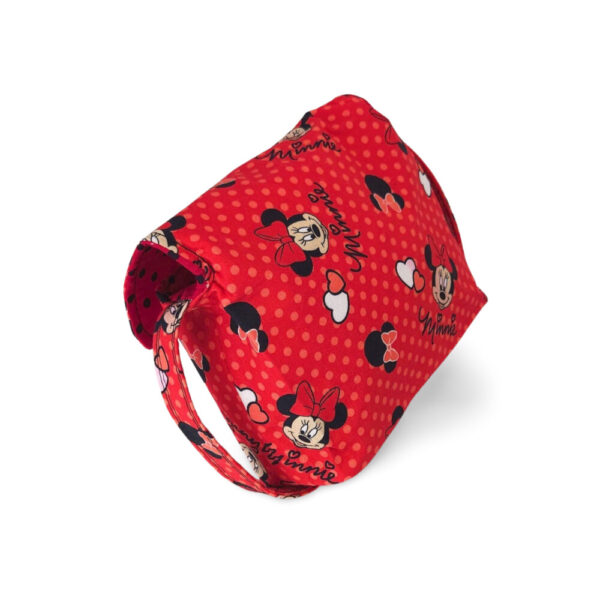 Minnie Magic! Red Polka Dot Purse - Image 2