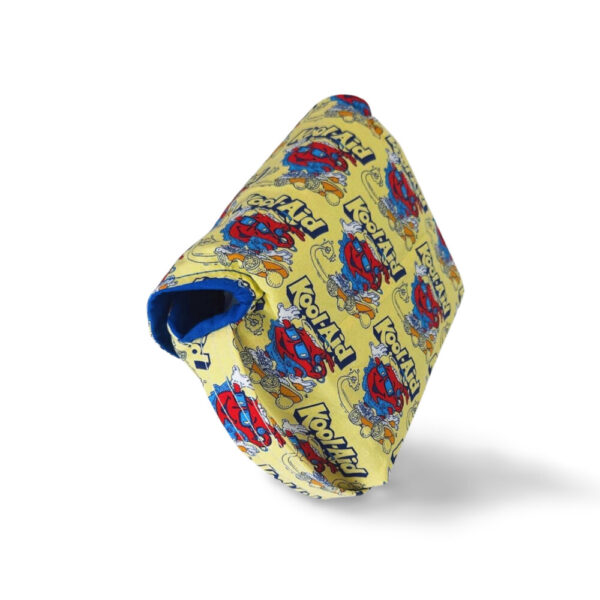 Kool-Aid Cool Fun Skateboard Purse - Image 2