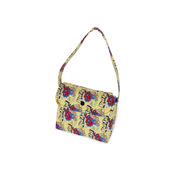 Kool-Aid Cool Fun Skateboard Purse