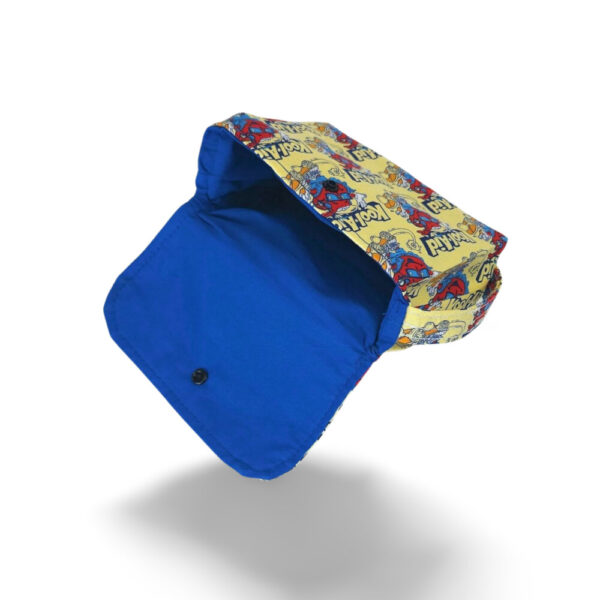Kool-Aid Cool Fun Skateboard Purse - Image 3