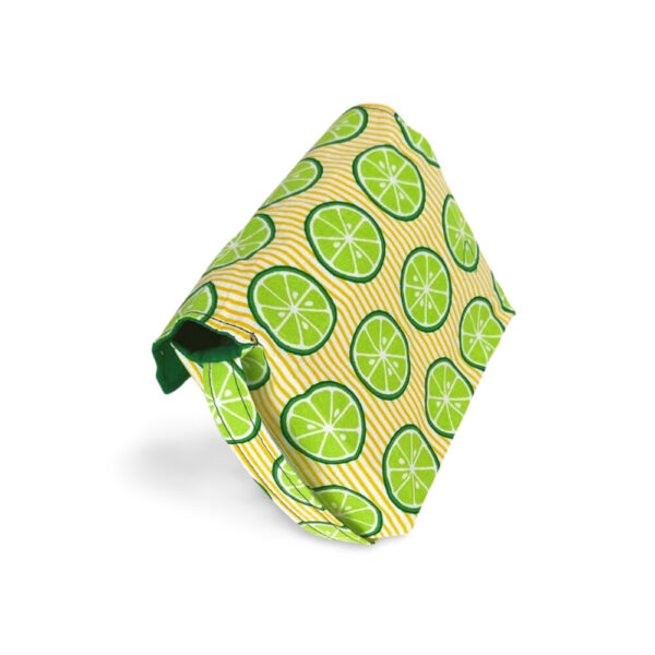 Lime Time! Zesty Citrus Purse - Image 2