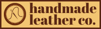 Handmade Leather Co. Logo