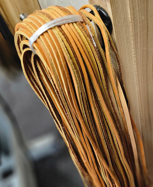 Laces in Bulk