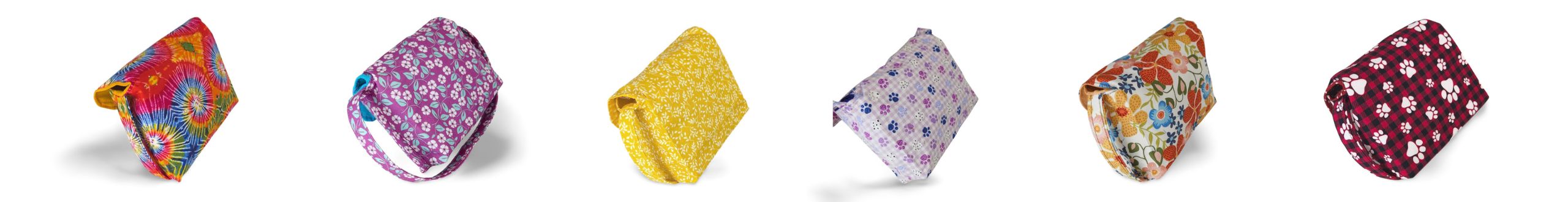 Cotton Purse Collection